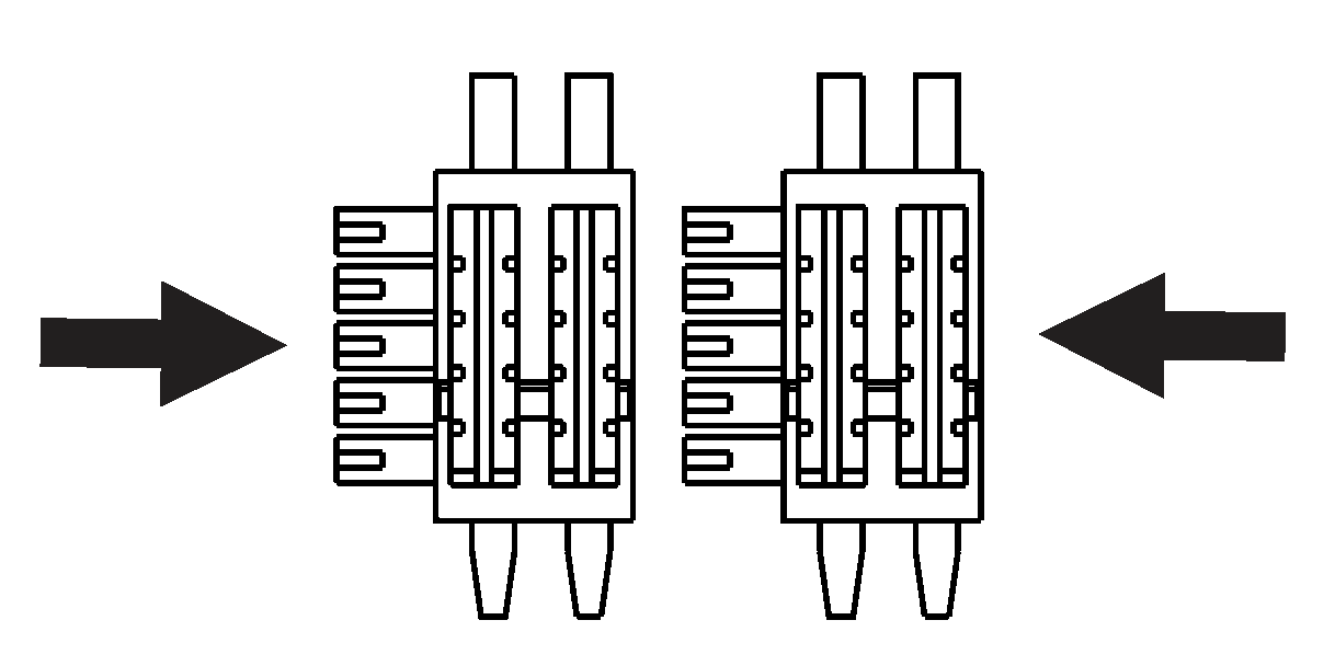 LTR-3 — Bus Bağlantısı